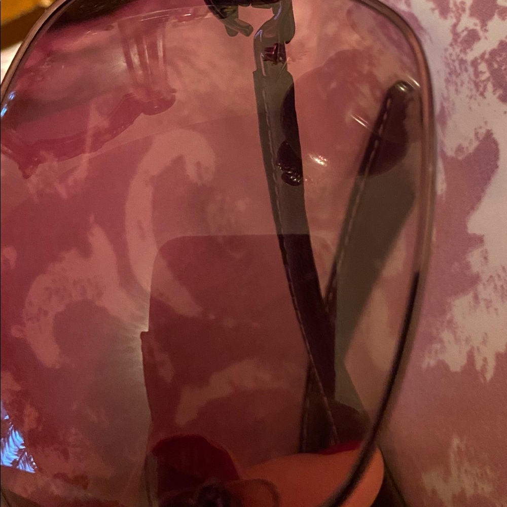 KIESELSTEIN-CORD 💯ath I ❤️ TROUBLE I SUNGLASSES - Picture 8 of 12